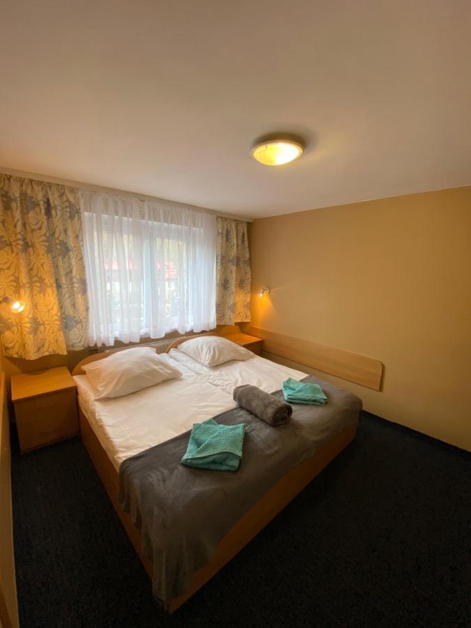 Hotel Ow Duet Karpacz Exterior foto
