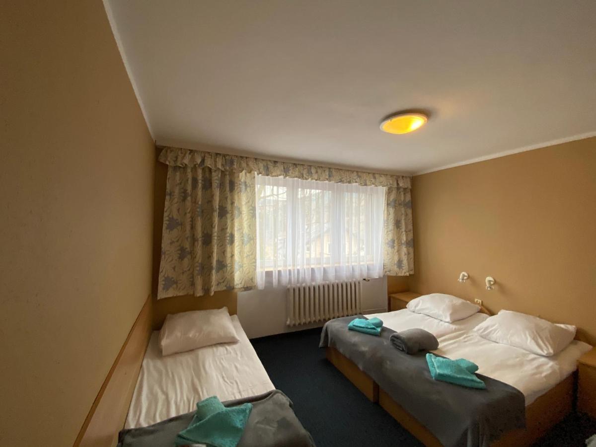 Hotel Ow Duet Karpacz Exterior foto